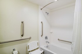 MainStay Suites Near Denver Downtown