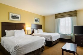 MainStay Suites Near Denver Downtown