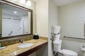MainStay Suites Near Denver Downtown