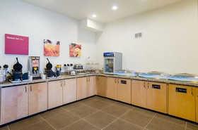 MainStay Suites Near Denver Downtown