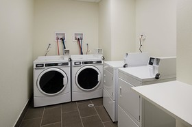 MainStay Suites Near Denver Downtown