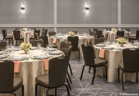 Marriott Denver Tech Center