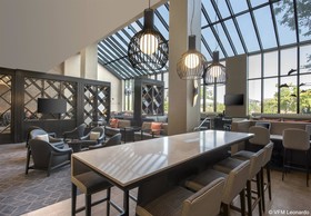 Marriott Denver Tech Center