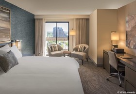 Marriott Denver Tech Center