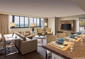 Marriott Denver Tech Center