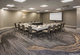 Marriott Denver Tech Center
