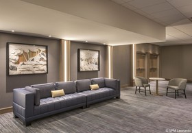 Marriott Denver Tech Center