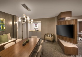 Marriott Denver Tech Center