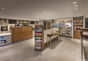 Marriott Denver Tech Center