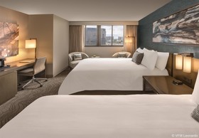 Marriott Denver Tech Center