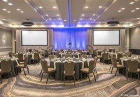 Marriott Denver Tech Center
