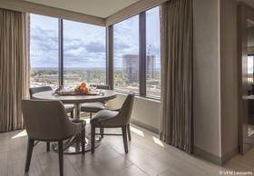Marriott Denver Tech Center