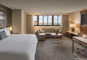 Marriott Denver Tech Center