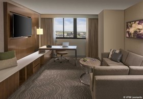 Marriott Denver Tech Center
