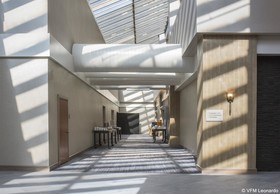 Marriott Denver Tech Center