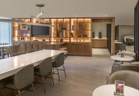 Marriott Denver Tech Center