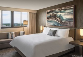 Marriott Denver Tech Center