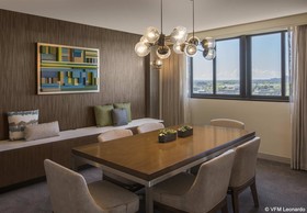 Marriott Denver Tech Center