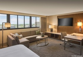 Marriott Denver Tech Center