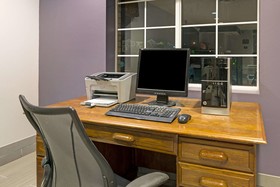 Microtel Inn & Suites by Wyndham Denver