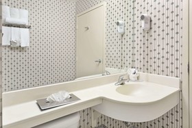 Microtel Inn & Suites by Wyndham Denver