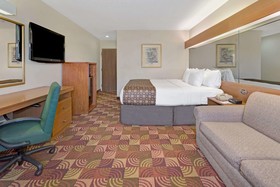 Microtel Inn & Suites by Wyndham Denver