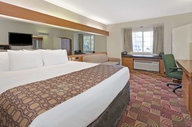Microtel Inn & Suites by Wyndham Denver