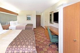 Microtel Inn & Suites by Wyndham Denver