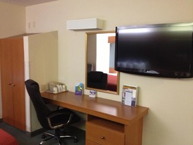 Microtel Inn & Suites by Wyndham Denver