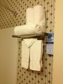 Microtel Inn & Suites by Wyndham Denver