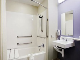 Microtel Inn & Suites by Wyndham Denver