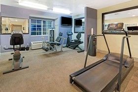 Microtel Inn & Suites by Wyndham Denver