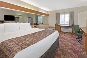 Microtel Inn & Suites by Wyndham Denver