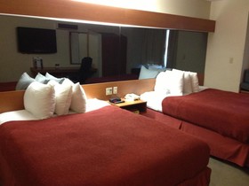 Microtel Inn & Suites by Wyndham Denver