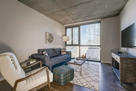 Mint House Denver – Downtown Union Station