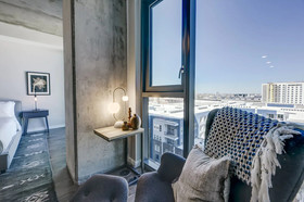 Mint House Denver – Downtown Union Station