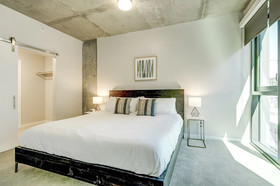 Mint House Denver – Downtown Union Station