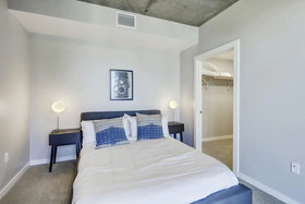 Mint House Denver – Downtown Union Station