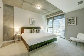 Mint House Denver – Downtown Union Station