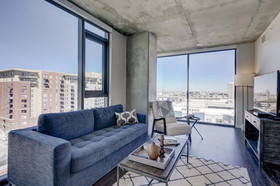 Mint House Denver – Downtown Union Station