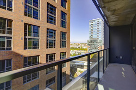 Mint House Denver – Downtown Union Station