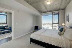 Mint House Denver – Downtown Union Station