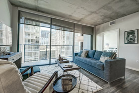 Mint House Denver – Downtown Union Station
