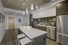 Mint House Denver – Downtown Union Station