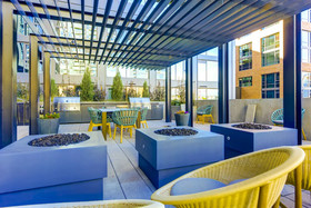Mint House Denver – Downtown Union Station