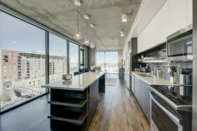 Mint House Denver – Downtown Union Station