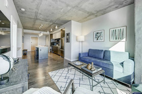 Mint House Denver – Downtown Union Station