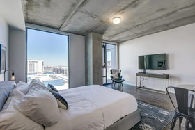 Mint House Denver – Downtown Union Station