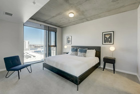 Mint House Denver – Downtown Union Station