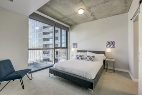 Mint House Denver – Downtown Union Station